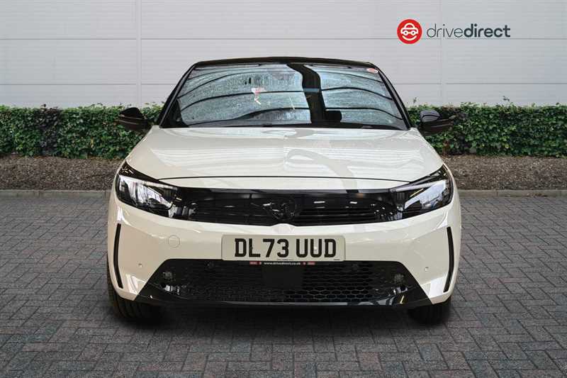 Used Vauxhall Corsa 2023 for sale - 77146708: Photo 8