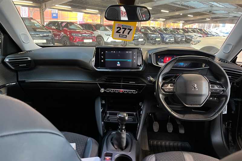 Used Peugeot 2008 2020 for sale - 77362080: Photo 13