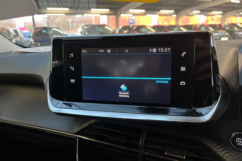 Used Peugeot 2008 2020 for sale - 77362080: Photo 18