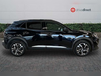 Used Peugeot 2008 2020 for sale - 77362080: Photo