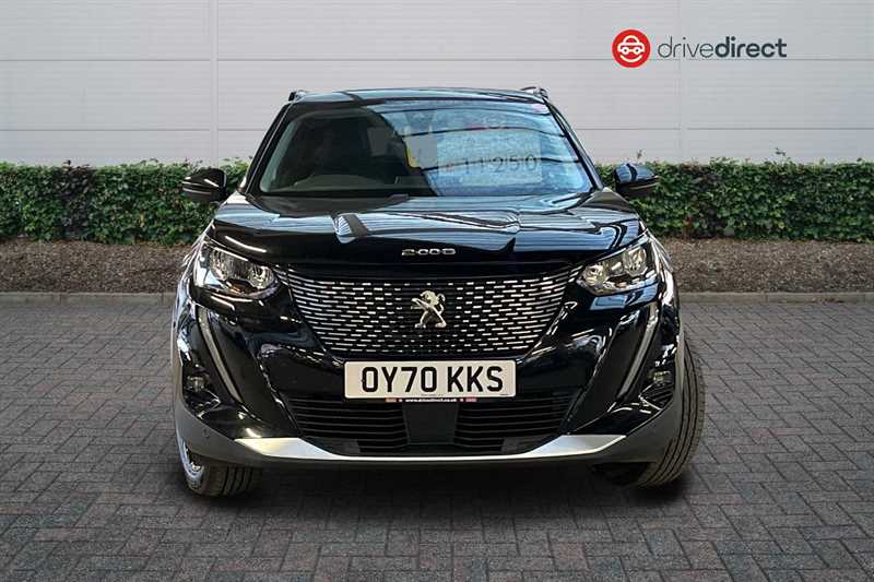 Used Peugeot 2008 2020 for sale - 77362080: Photo 8