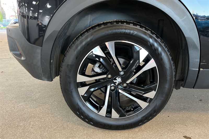 Used Peugeot 2008 2020 for sale - 77362080: Photo 9