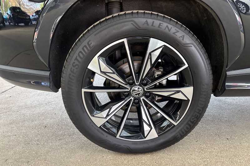 Used MG MG HS 2025 for sale - 78188221: Photo 10