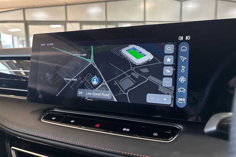 Used MG MG HS 2025 for sale - 78188221: Photo 18