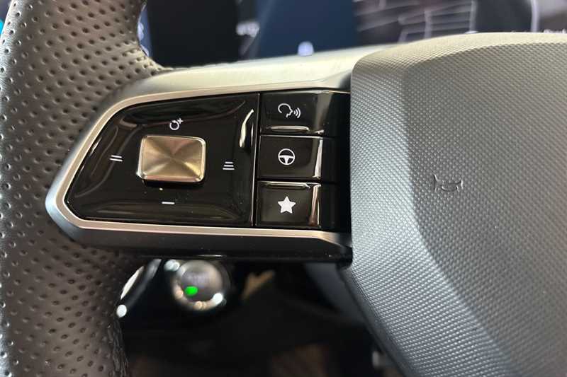 Used MG MG HS 2025 for sale - 78188221: Photo 21