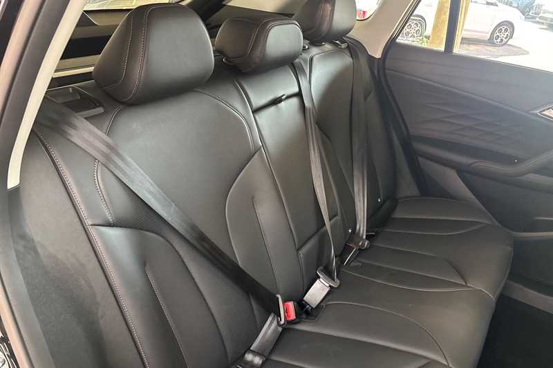 Used MG MG HS 2025 for sale - 78188221: Photo 24