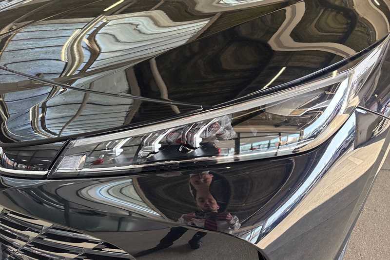 Used MG MG HS 2025 for sale - 78188221: Photo 29