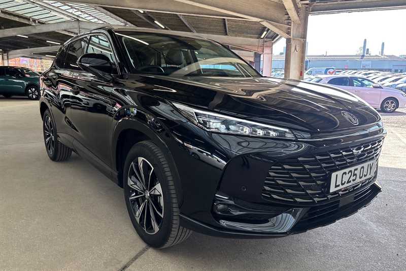 Used MG MG HS 2025 for sale - 78188221: Photo 37