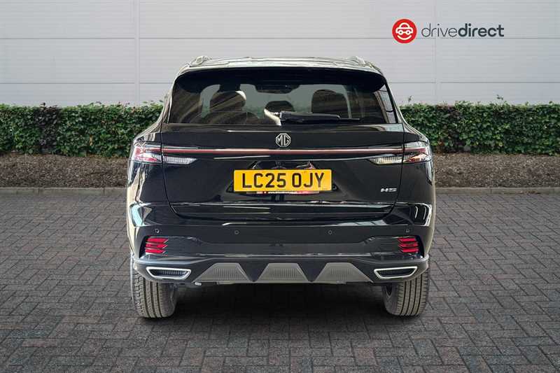 Used MG MG HS 2025 for sale - 78188221: Photo 4