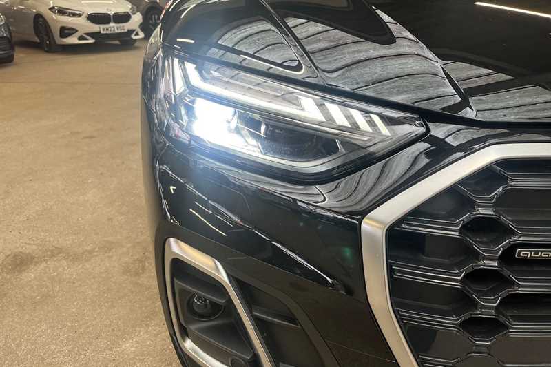 Used Audi Q5 2021 for sale - 77375186: Photo 28