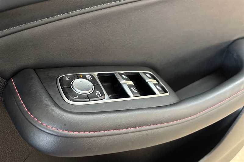 Used MG MG HS 2023 for sale - 78222085: Photo 16