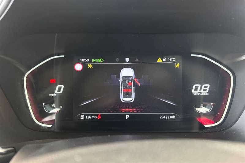 Used MG MG HS 2023 for sale - 78222085: Photo 20