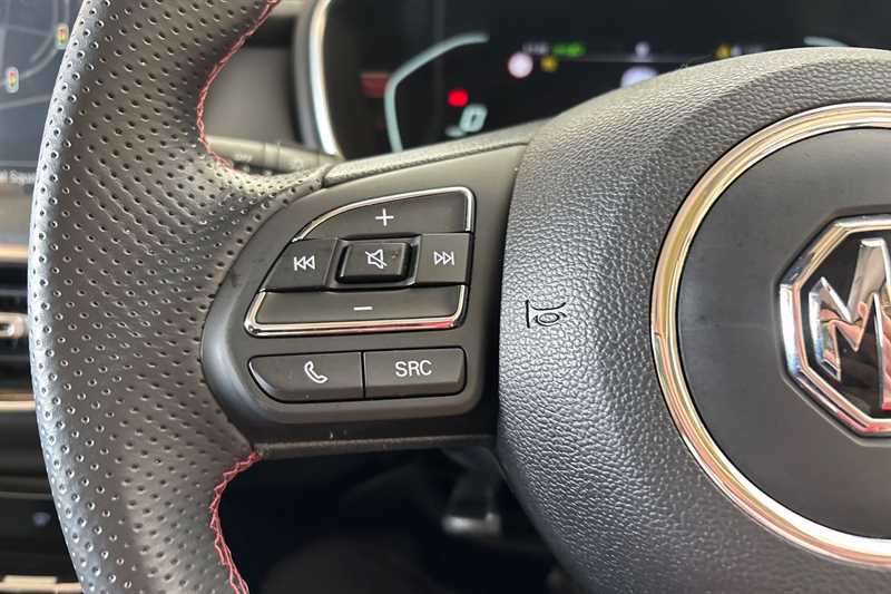 Used MG MG HS 2023 for sale - 78222085: Photo 21