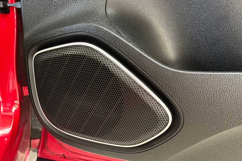 Used MG MG HS 2023 for sale - 78222085: Photo 27