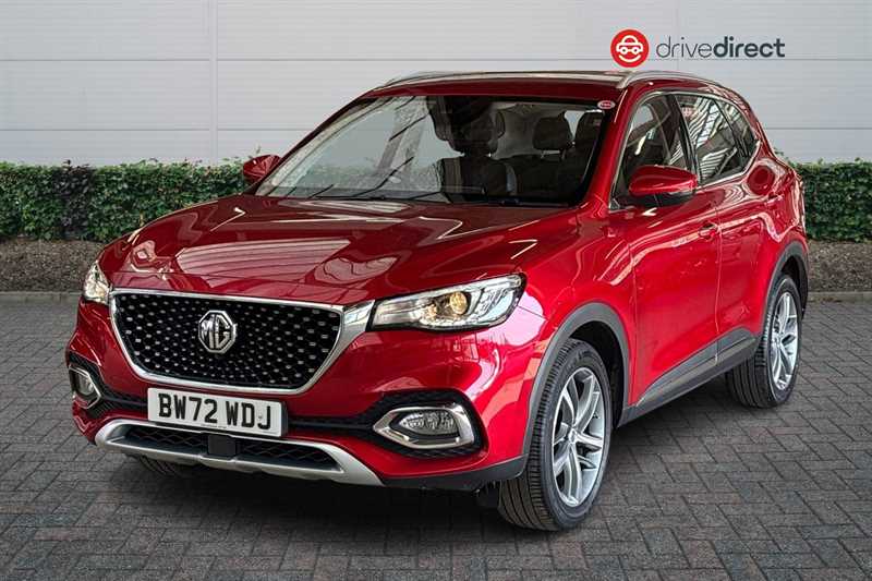 Used MG MG HS 2023 for sale - 78222085: Photo 7