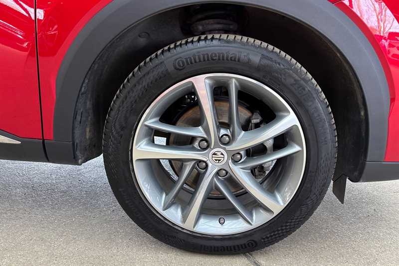 Used MG MG HS 2023 for sale - 78222085: Photo 9