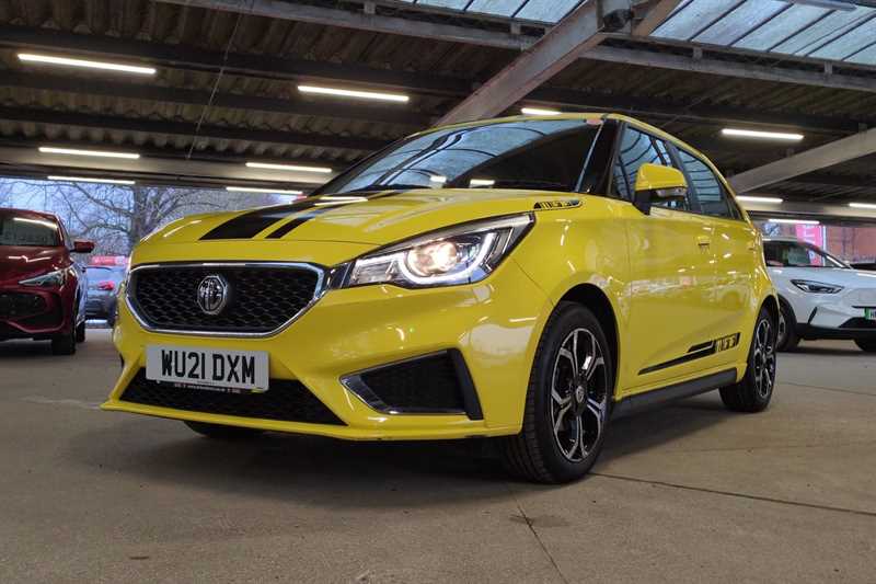 Used MG MG3 2021 for sale - 77757679: Photo 40