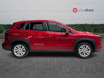 Used Suzuki SX4 S-Cross 2023 for sale - 79659895: Photo