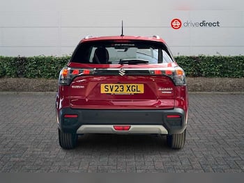Used Suzuki SX4 S-Cross 2023 for sale - 79659895: Photo