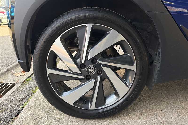 Used Toyota Aygo X 2022 for sale - 77561398: Photo 12