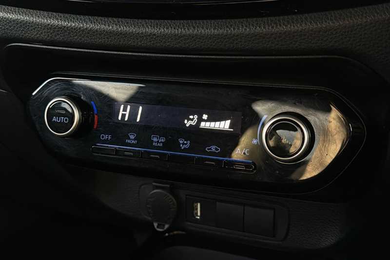 Used Toyota Aygo X 2022 for sale - 77561398: Photo 15