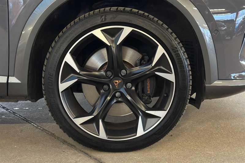 Used Cupra Formentor 2023 for sale - 76756048: Photo 11