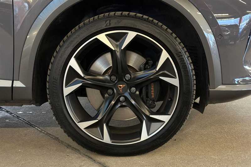 Used Cupra Formentor 2023 for sale - 76756048: Photo 12