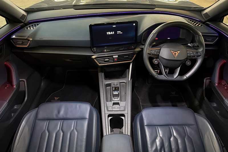 Used Cupra Formentor 2023 for sale - 76756048: Photo 13