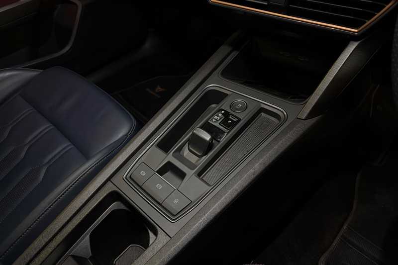 Used Cupra Formentor 2023 for sale - 76756048: Photo 14