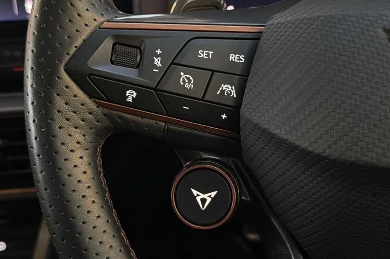 Used Cupra Formentor 2023 for sale - 76756048: Photo 21