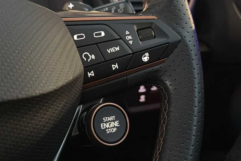 Used Cupra Formentor 2023 for sale - 76756048: Photo 22