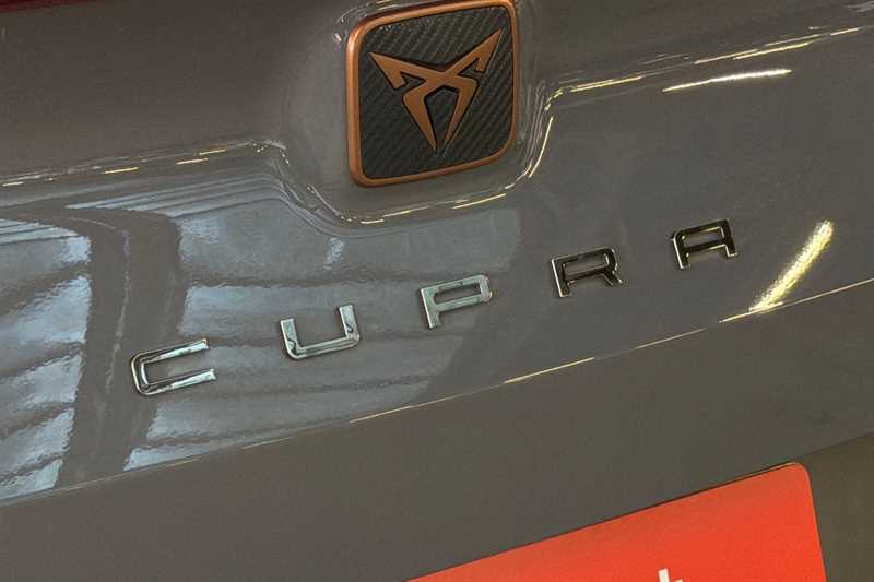 Used Cupra Formentor 2023 for sale - 76756048: Photo 30