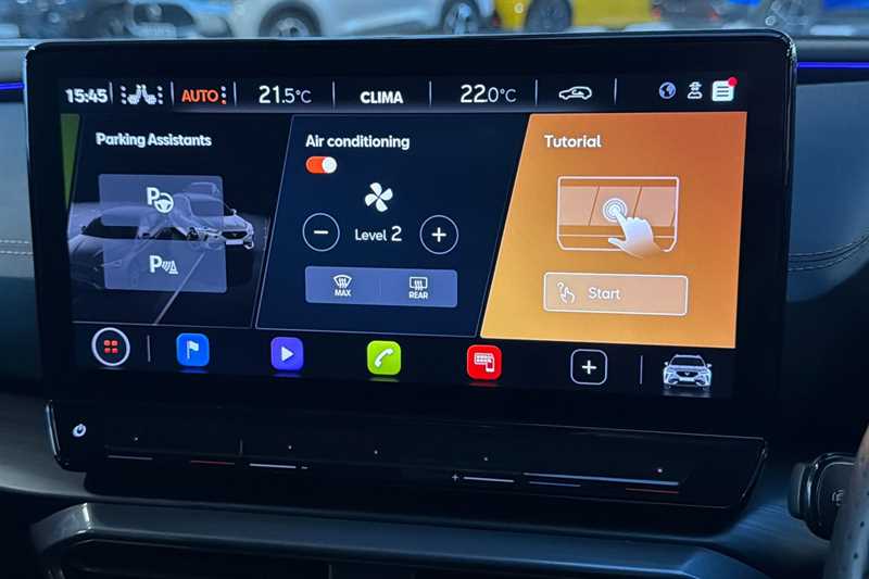 Used Cupra Formentor 2023 for sale - 76756048: Photo 38