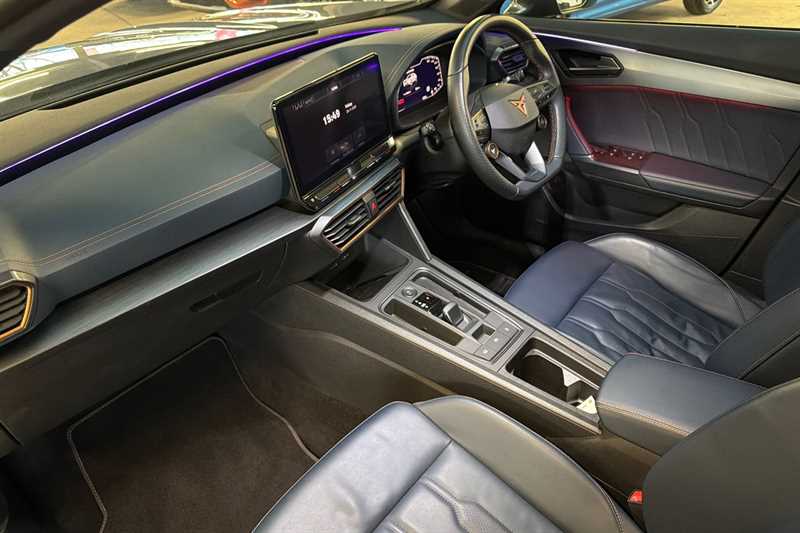 Used Cupra Formentor 2023 for sale - 76756048: Photo 46