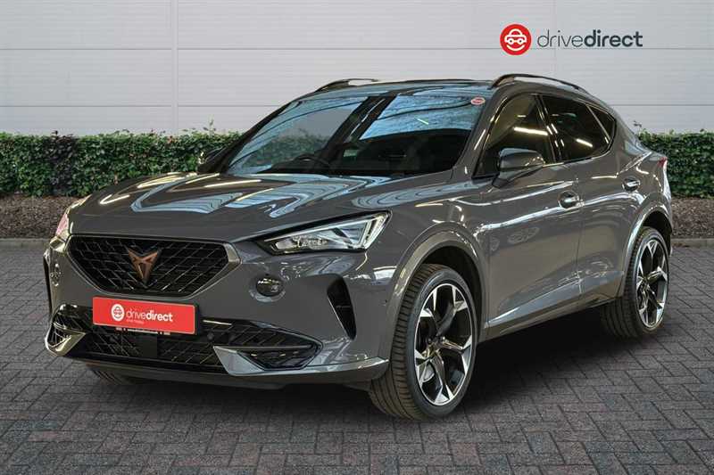 Used Cupra Formentor 2023 for sale - 76756048: Photo 7