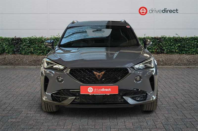 Used Cupra Formentor 2023 for sale - 76756048: Photo 8
