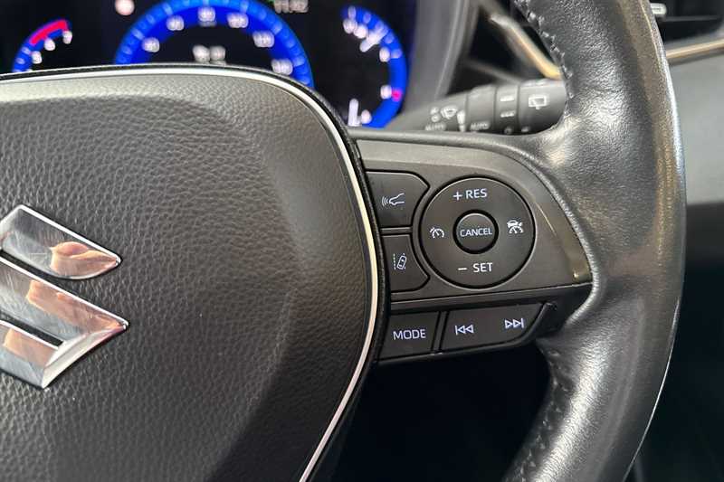 Used Suzuki Swace 2022 for sale - 77474398: Photo 22