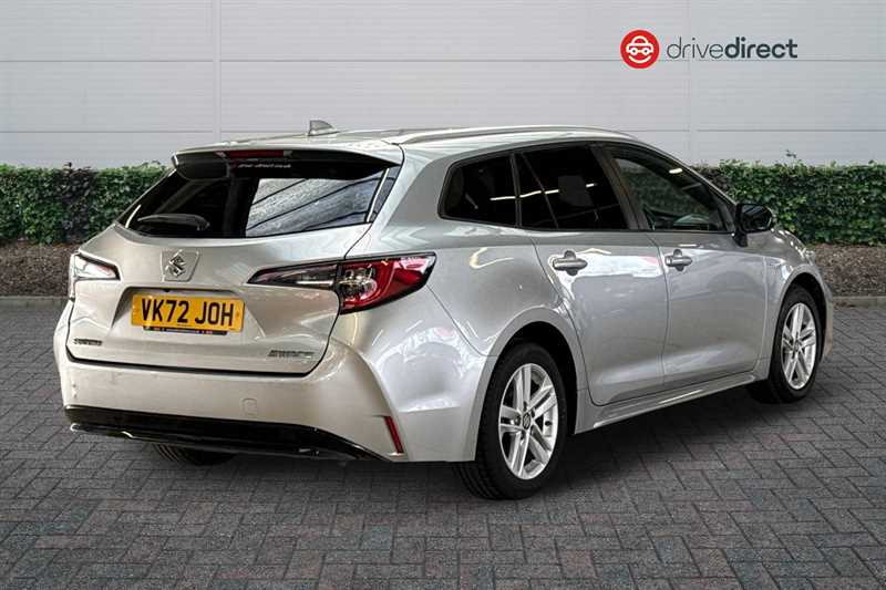 Used Suzuki Swace 2022 for sale - 77474398: Photo 3