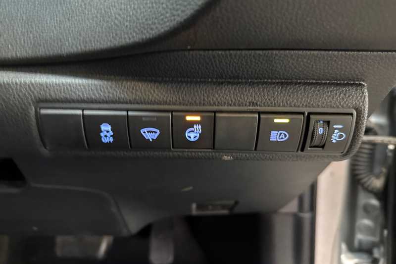 Used Suzuki Swace 2022 for sale - 77474398: Photo 39