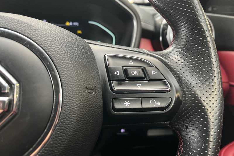 Used MG MG HS 2022 for sale - 77317095: Photo 22