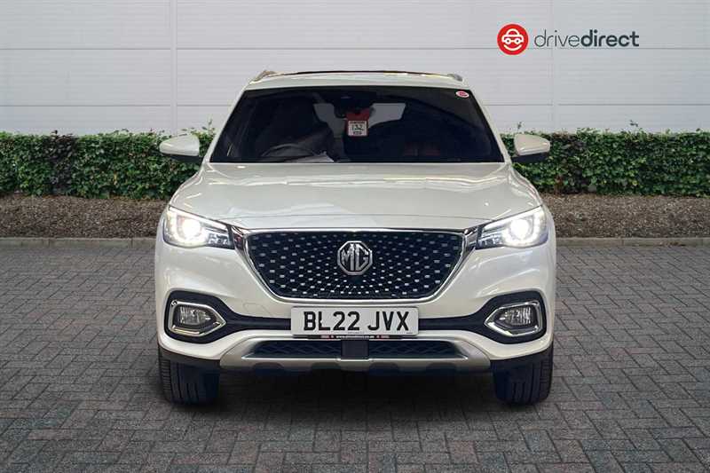Used MG MG HS 2022 for sale - 77317095: Photo 8