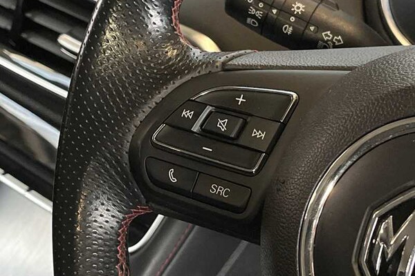 Used MG MG HS 2023 for sale - 76176458: Photo 21