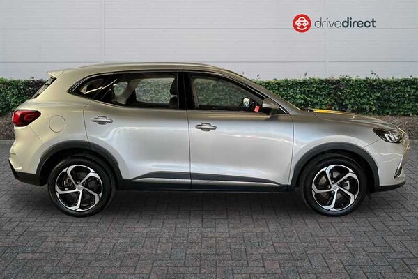 Used MG MG HS 2023 for sale - 76176458: Photo 2