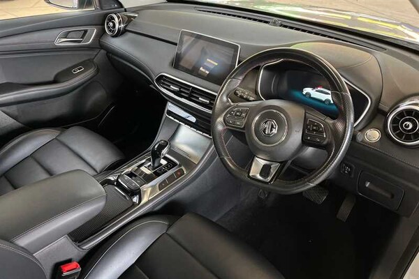 Used MG MG HS 2023 for sale - 76176458: Photo 36