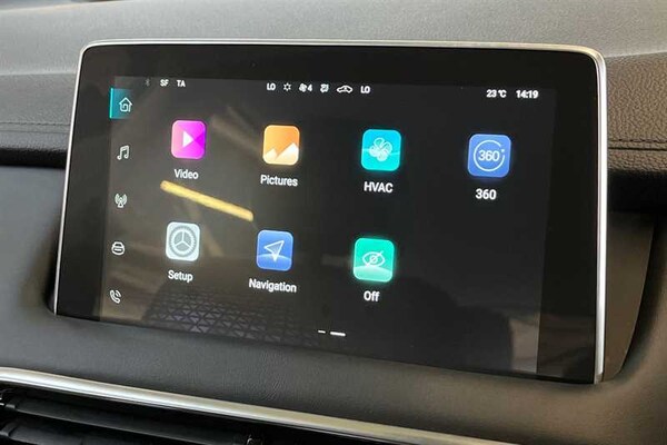 Used MG MG HS 2023 for sale - 76176458: Photo 38