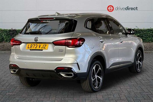 Used MG MG HS 2023 for sale - 76176458: Photo 3
