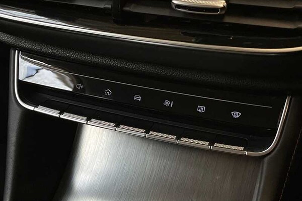 Used MG MG HS 2023 for sale - 76176458: Photo 41