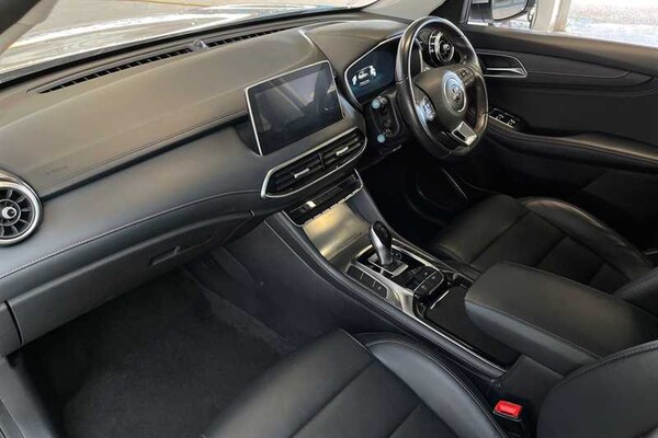 Used MG MG HS 2023 for sale - 76176458: Photo 44