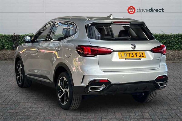 Used MG MG HS 2023 for sale - 76176458: Photo 5