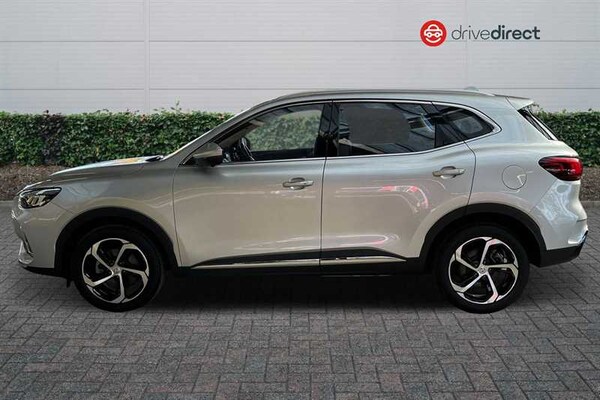 Used MG MG HS 2023 for sale - 76176458: Photo 6
